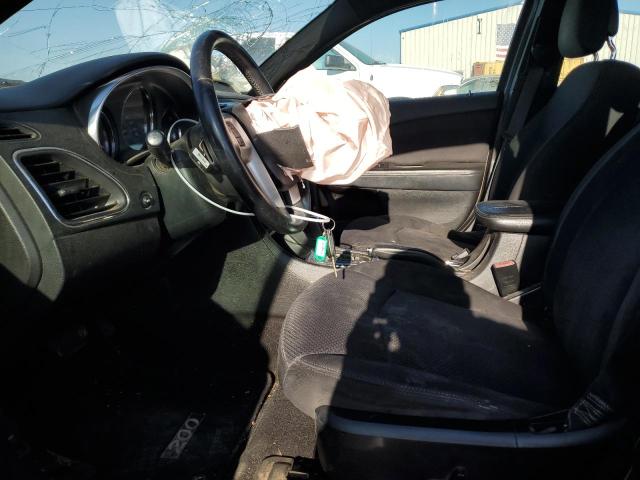 Photo 7 from auction – 2013 CHRYSLER 200 TOURIN with VIN 1C3CCBBB1DN617256