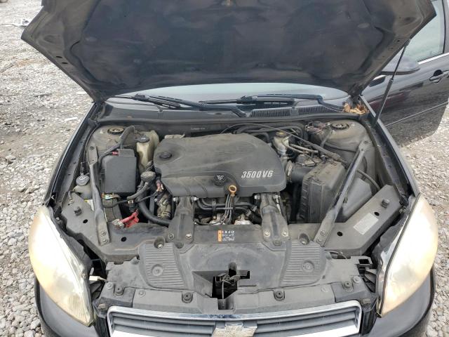 Photo 11 from auction – 2011 CHEVROLET IMPALA LT with VIN 2G1WG5EK6B1179223