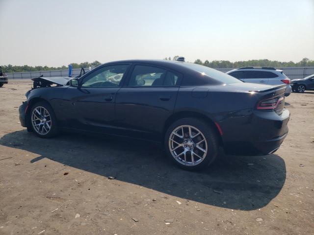 Photo 2 from auction – 2015 DODGE CHARGER SX with VIN 2C3CDXJG4FH891571