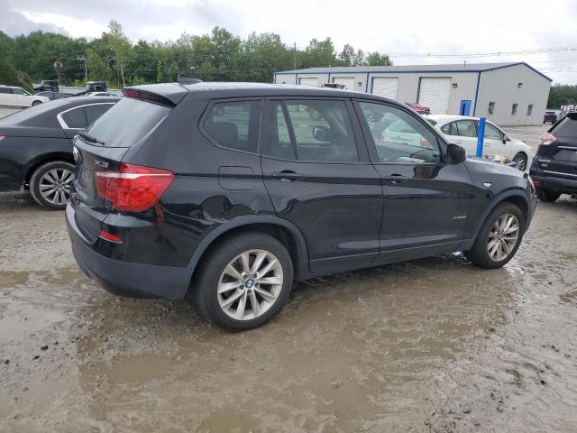 Photo 3 from auction – 2014 BMW X3 XDRIVE2 with VIN 5UXWX9C54E0D28659