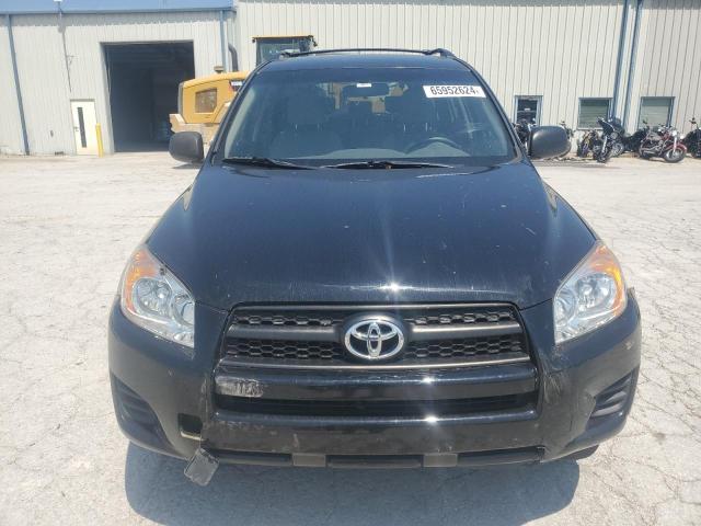Photo 5 from auction – 2011 TOYOTA RAV4 with VIN 2T3ZF4DVXBW073846