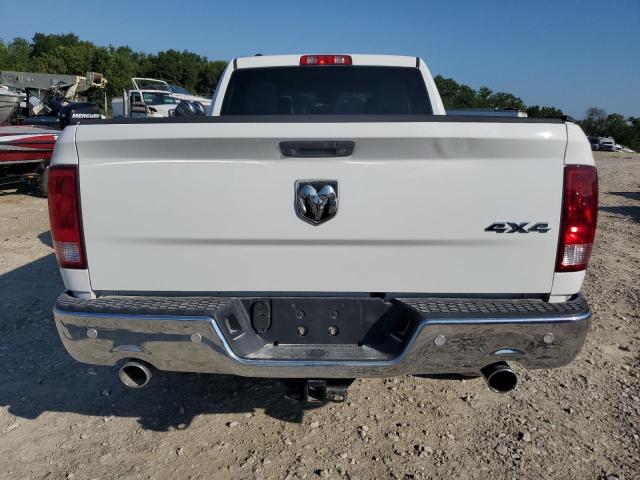 Photo 6 from auction – 2017 RAM 1500 ST with VIN 1C6RR7SM9HS863473
