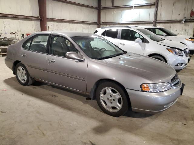 Photo 4 from auction – 2000 NISSAN ALTIMA XE with VIN 1N4DL01D7YC125104