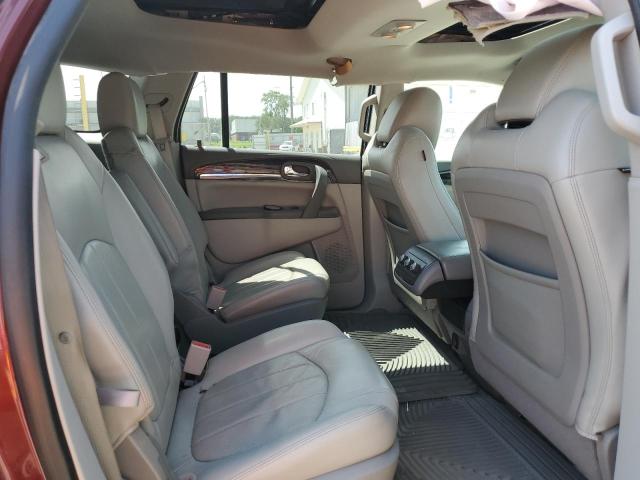 Photo 11 from auction – 2017 BUICK ENCLAVE with VIN 5GAKRBKD5HJ172381