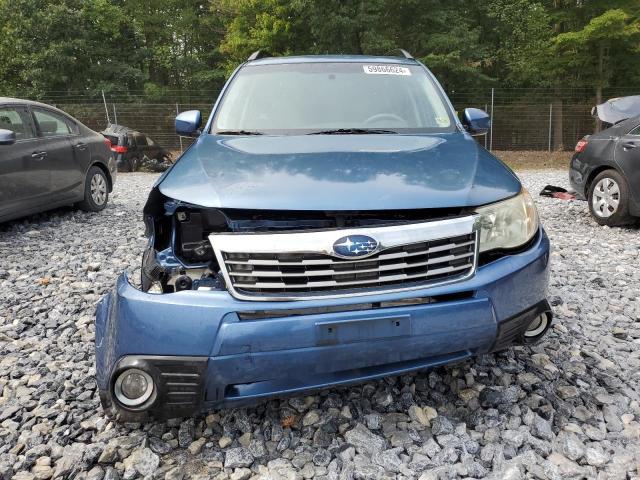Фото 5 с аукциона – 2009 SUBARU FORESTER 2 с VIN JF2SH64639H742301