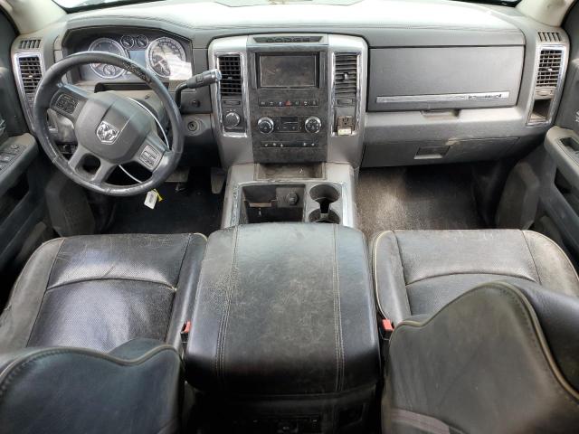Photo 8 from auction – 2012 DODGE RAM 2500 L with VIN 3C6UD5GL6CG244620