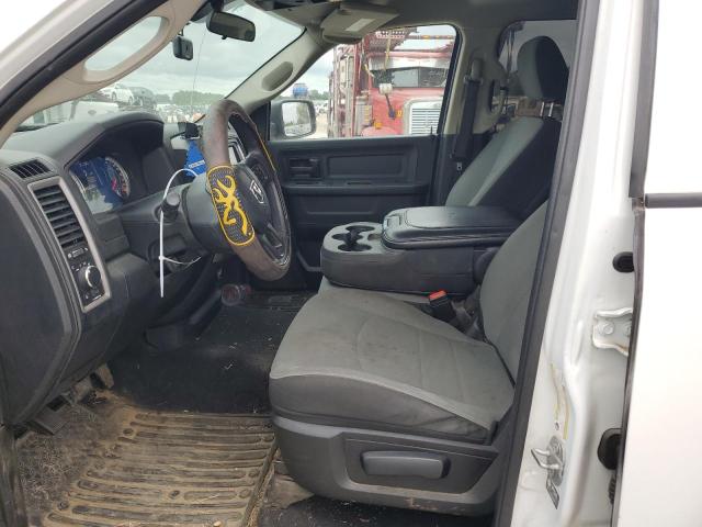 Photo 7 from auction – 2021 RAM 1500 CLASS with VIN 1C6RR7FG1MS509140