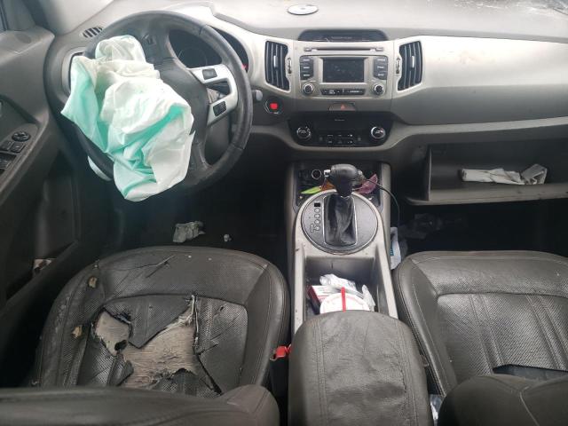Photo 8 from auction – 2012 KIA SPORTAGE E with VIN KNDPC3A29C7187404