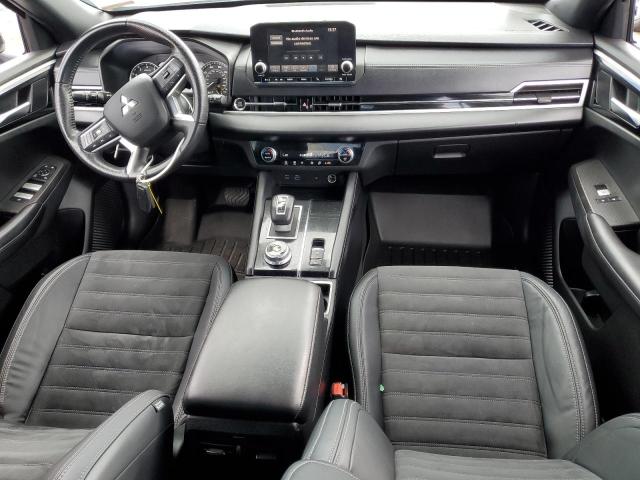 Photo 8 from auction – 2022 MITSUBISHI OUTLANDER with VIN JA4J3UA83NZ077952