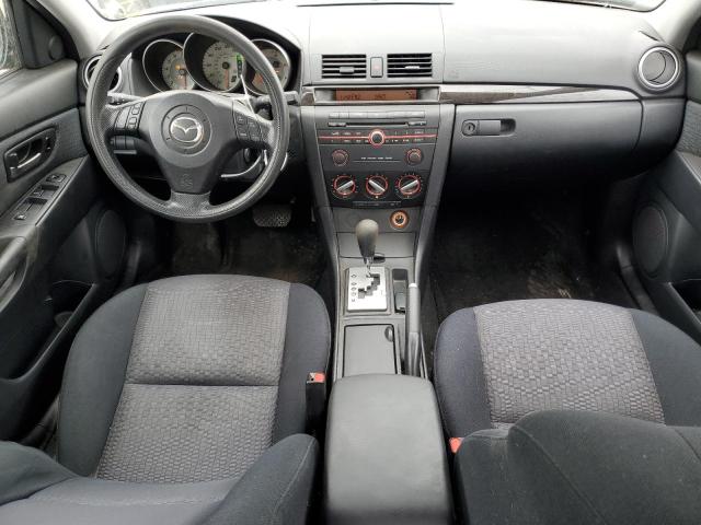 Photo 8 from auction – 2007 MAZDA 3 I with VIN JM1BK32F571711283