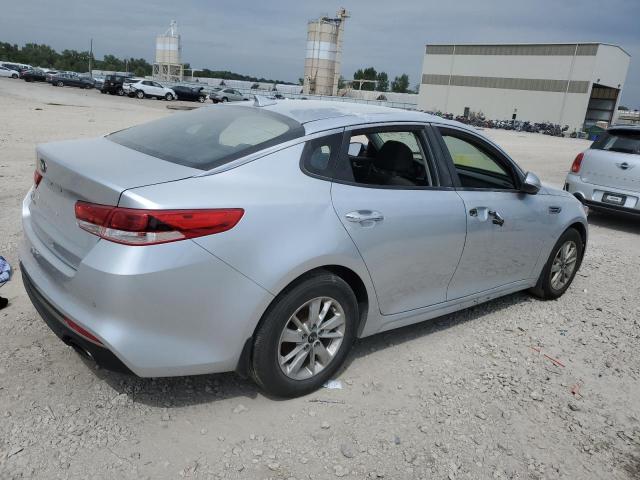 Photo 3 from auction – 2017 KIA OPTIMA LX with VIN 5XXGT4L31HG174706