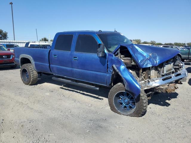 Photo 4 from auction – 2004 CHEVROLET SILVERADO with VIN 1GCHK231X4F118783