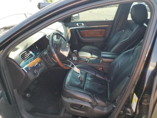 Photo 7 from auction – 2013 LINCOLN MKS with VIN 1LNHL9EK2DG615733