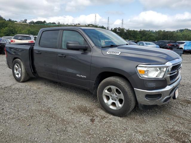 Photo 4 from auction – 2019 RAM 1500 TRADE with VIN 1C6SRFGT4KN626892