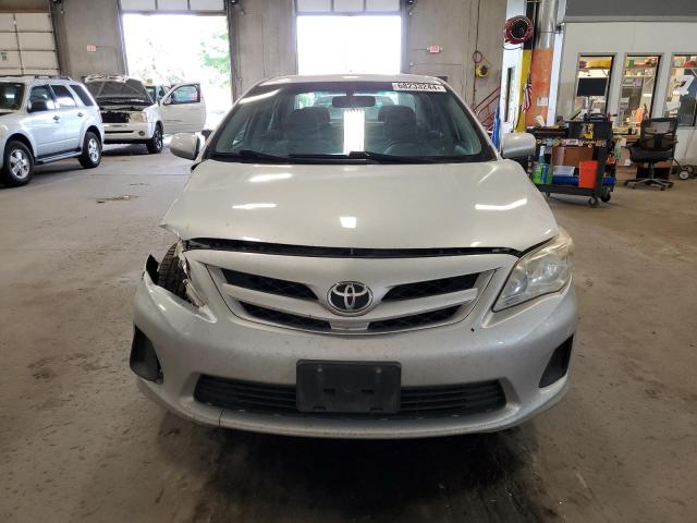 Photo 5 from auction – 2011 TOYOTA COROLLA BA with VIN JTDBU4EEXB9156702