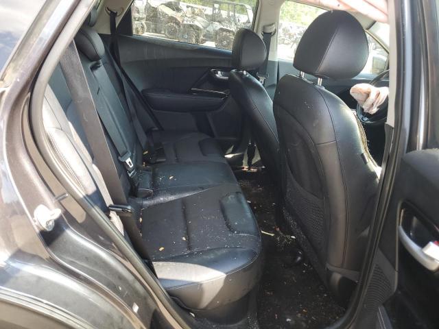 Photo 11 from auction – 2018 KIA NIRO EX with VIN KNDCC3LC1J5134547