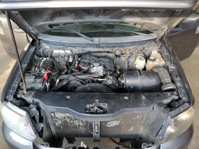 Photo 11 from auction – 2005 FORD F150 with VIN 1FTRF122X5NA55656