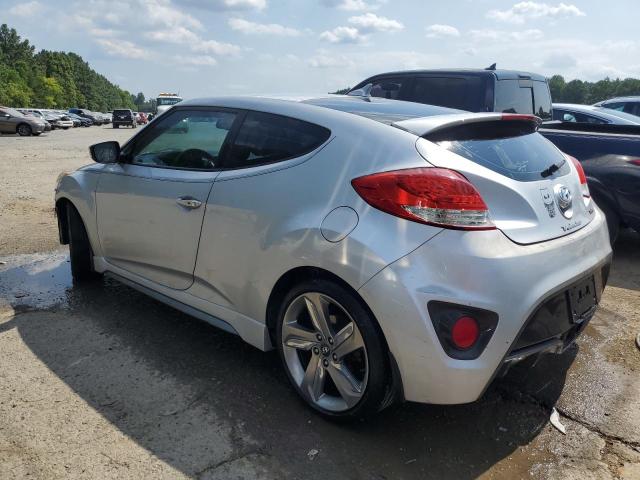 Photo 2 from auction – 2013 HYUNDAI VELOSTER T with VIN KMHTC6AE3DU177072