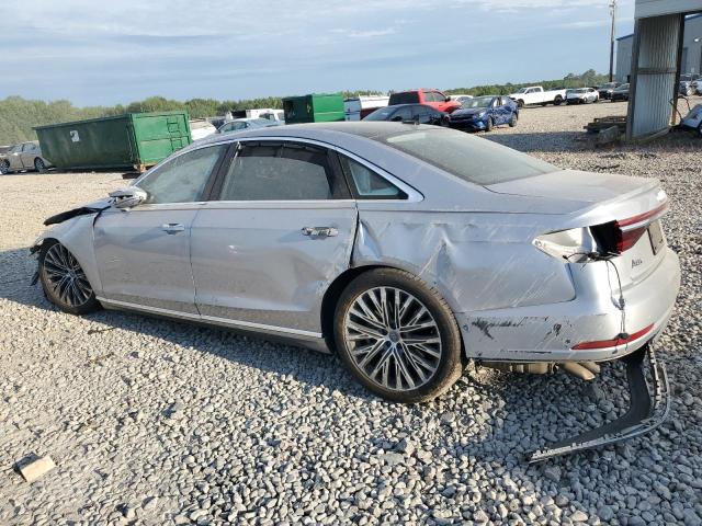 Photo 2 from auction – 2019 AUDI A8 L with VIN WAU8DAF8XKN018874