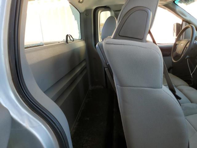 Photo 10 from auction – 2004 FORD F150 with VIN 1FTRF02WX4KD86718