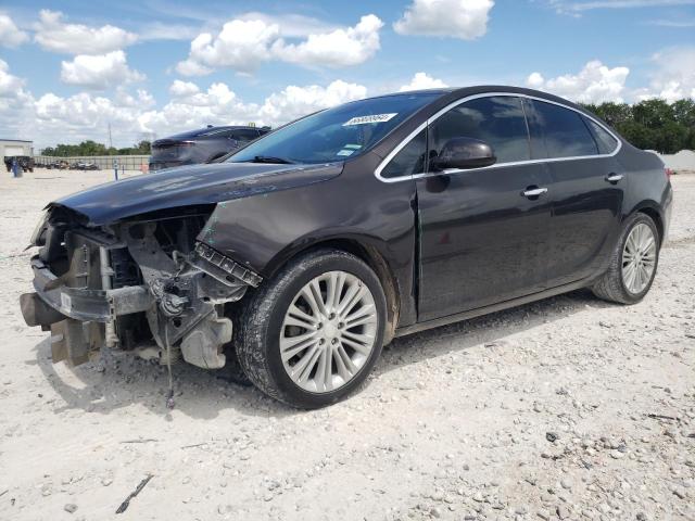 BUICK VERANO CON 2013 with VIN 1G4PR5SK9D4218724 - Photo from auction
