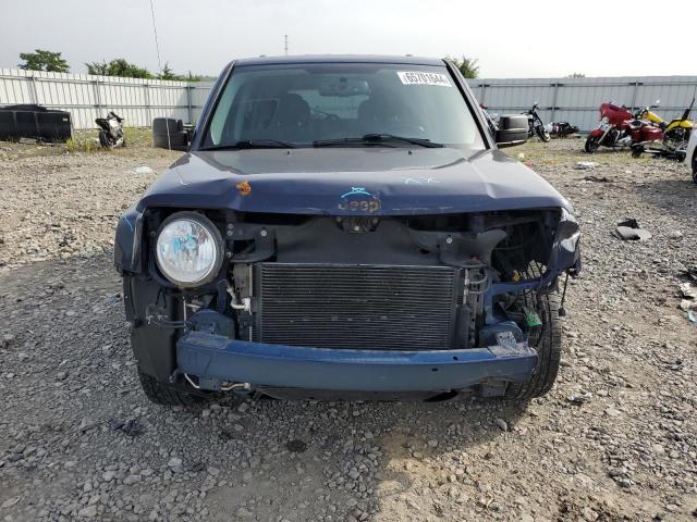 Photo 5 from auction – 2016 JEEP PATRIOT LA with VIN 1C4NJPFA2GD755083