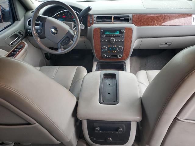Photo 8 from auction – 2007 CHEVROLET SILVERADO with VIN 2GCEK13M471570179