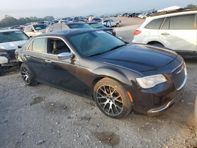 Photo 4 from auction – 2017 CHRYSLER 300C with VIN 2C3CCAEGXHH566307