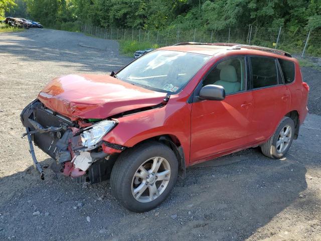 TOYOTA RAV4 2011 with VIN 2T3BF4DVXBW111397 - Photo from auction