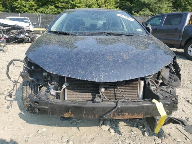 Photo 5 from auction – 2019 TOYOTA COROLLA L with VIN 2T1BURHE4KC134598