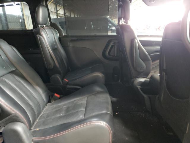 Photo 11 from auction – 2013 DODGE GRAND CARA with VIN 2C4RDGEG0DR587614