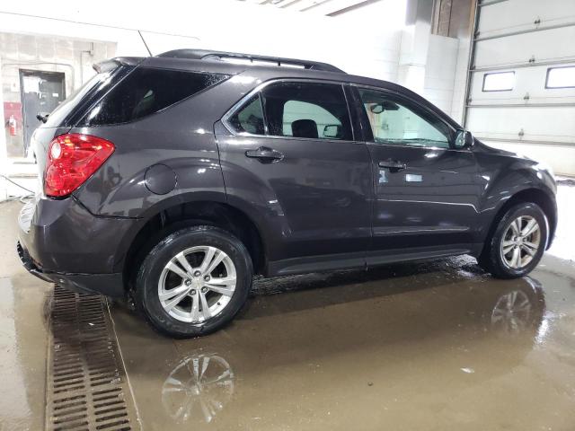 Photo 3 from auction – 2014 CHEVROLET EQUINOX LT with VIN 2GNFLFEKXE6315599