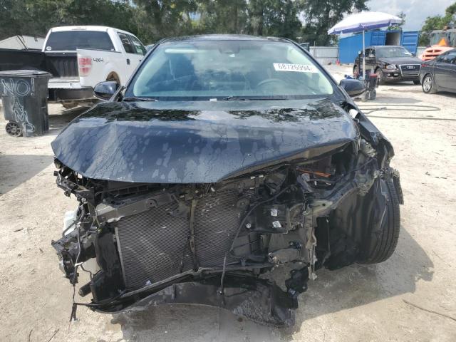 Photo 5 from auction – 2020 TOYOTA COROLLA LE with VIN 5YFEPRAEXLP074584