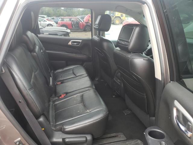 Photo 11 from auction – 2013 NISSAN PATHFINDER with VIN 5N1AR2MM8DC662394