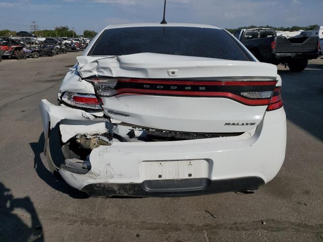 Photo 6 from auction – 2015 DODGE DART SXT with VIN 1C3CDFBB5FD243456