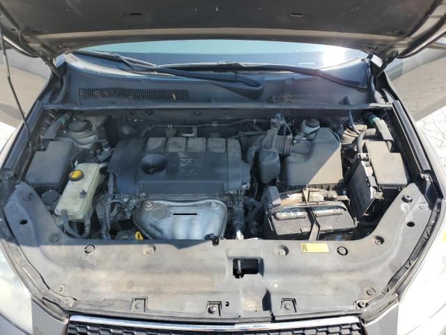 Photo 12 from auction – 2011 TOYOTA RAV4 LIMIT with VIN 2T3YF4DVXBW090531