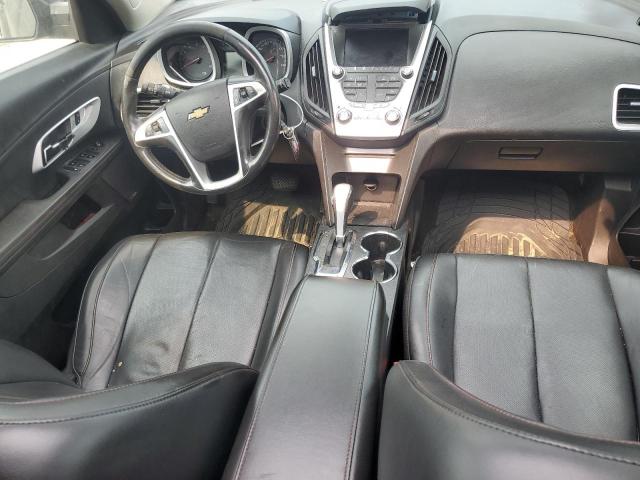 Photo 8 from auction – 2013 CHEVROLET EQUINOX LT with VIN 2GNFLNE39D6164367