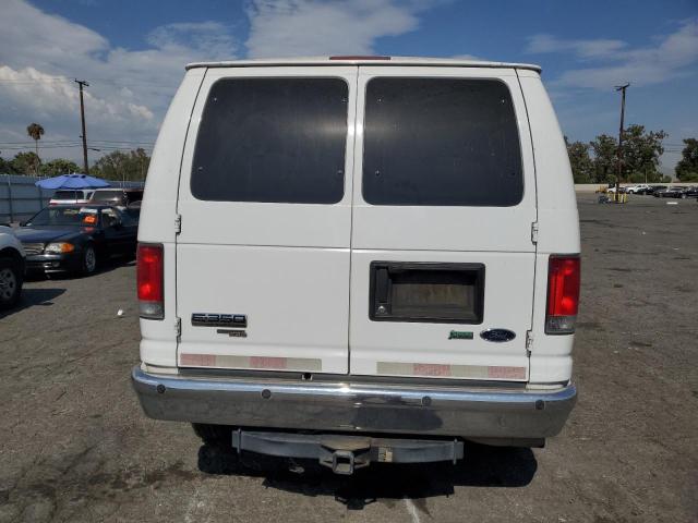 Photo 6 from auction – 2014 FORD ECONOLINE with VIN 1FBNE3BLXEDA14976