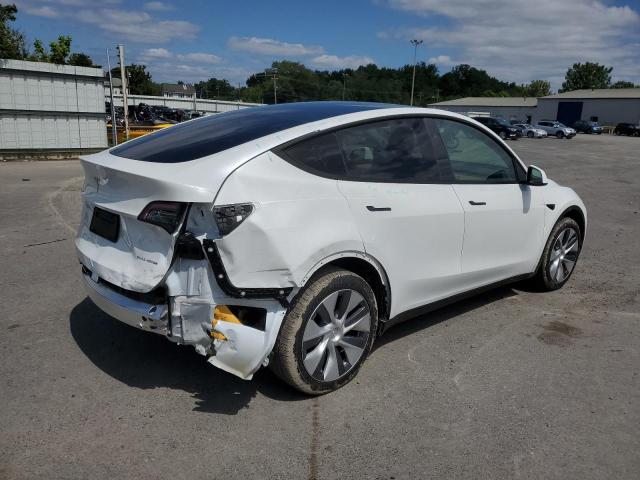 Photo 3 from auction – 2023 TESLA MODEL Y with VIN 7SAYGDEE7PA208978
