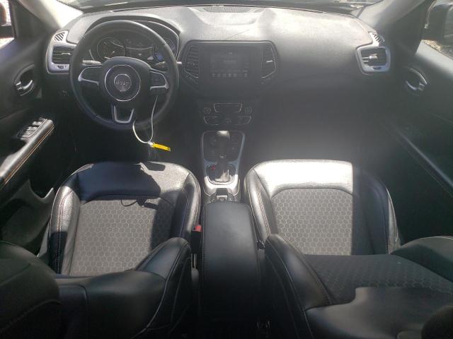 Photo 8 from auction – 2018 JEEP COMPASS LA with VIN 3C4NJDBB3JT175825