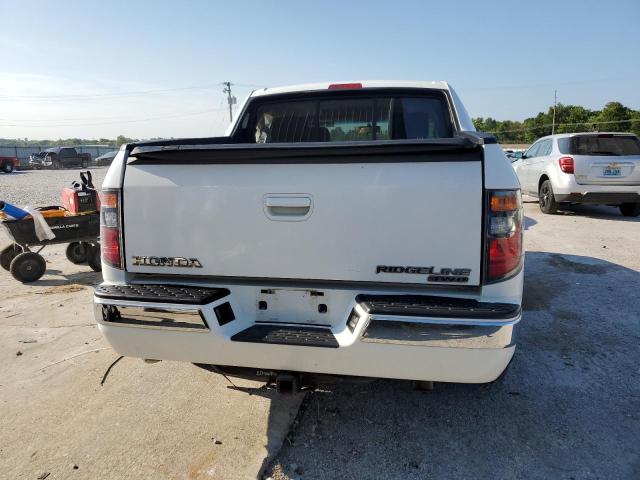 Photo 6 from auction – 2006 HONDA RIDGELINE with VIN 2HJYK16506H503159