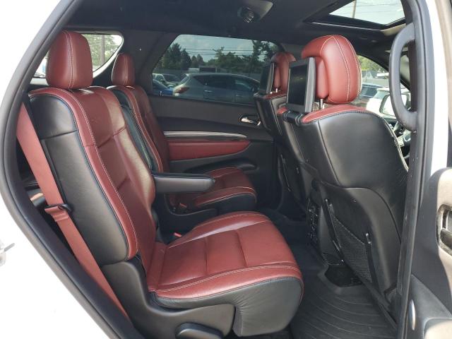 Photo 11 from auction – 2020 DODGE DURANGO SR with VIN 1C4SDJGJ3LC213092