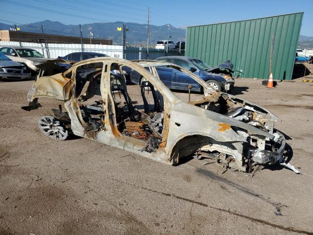 Photo 4 from auction – 2022 TESLA MODEL Y with VIN 7SAYGDEE0NF443495