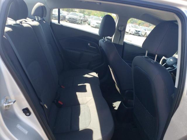 Photo 10 from auction – 2013 KIA RIO LX with VIN KNADM4A32D6295320