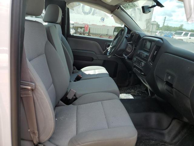 Photo 10 from auction – 2015 GMC SIERRA C15 with VIN 1GTN1TEC2FZ905593