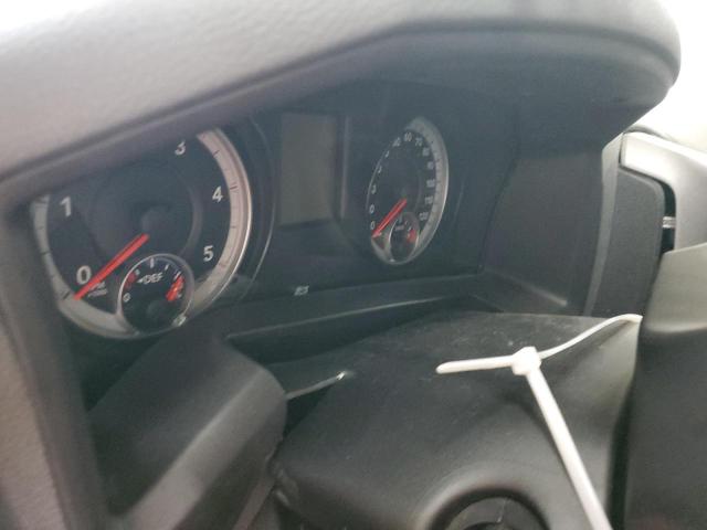 Photo 9 from auction – 2014 RAM 2500 ST with VIN 3C6UR5CL1EG162837