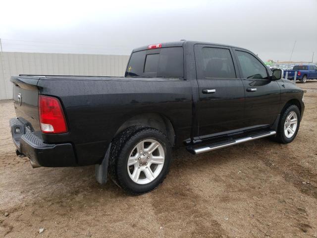 Photo 3 from auction – 2012 DODGE RAM 1500 L with VIN 1C6RD7PT9CS294986