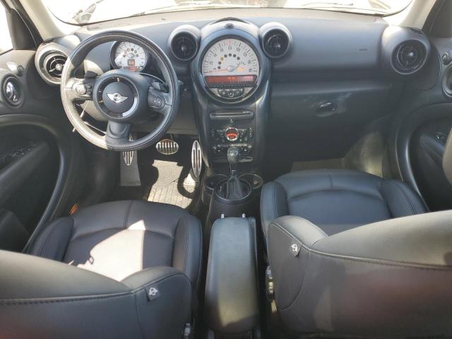 Photo 8 from auction – 2014 MINI COOPER S C with VIN WMWZC3C56EWP25000