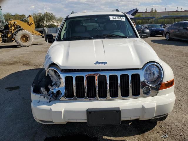 Photo 5 from auction – 2006 JEEP LIBERTY LI with VIN 1J8GL58K46W293263