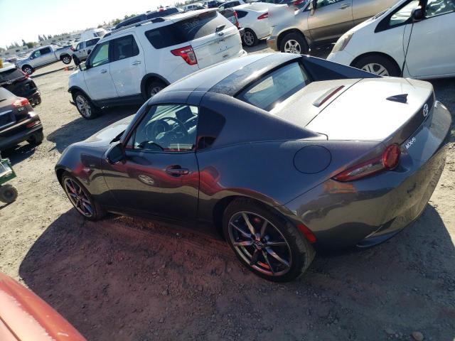 Photo 2 from auction – 2021 MAZDA MX-5 MIATA with VIN JM1NDAM71M0458885